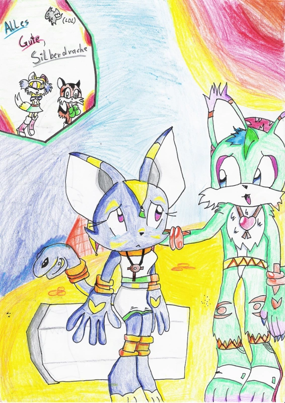Fanart