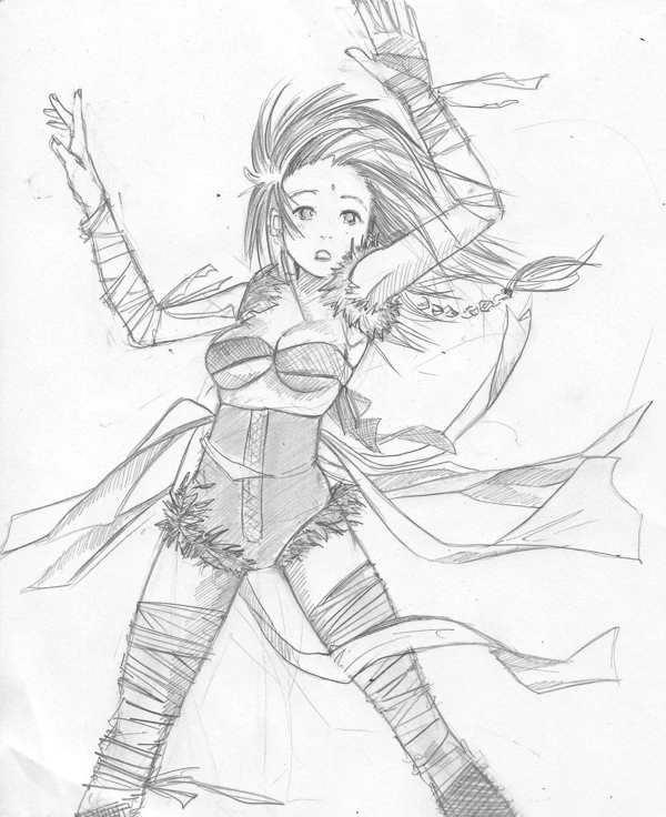 Fanart