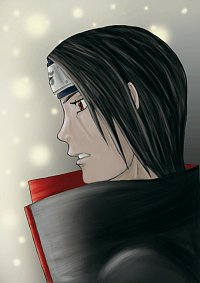 Fanart: >>>>Itachi<<<<<