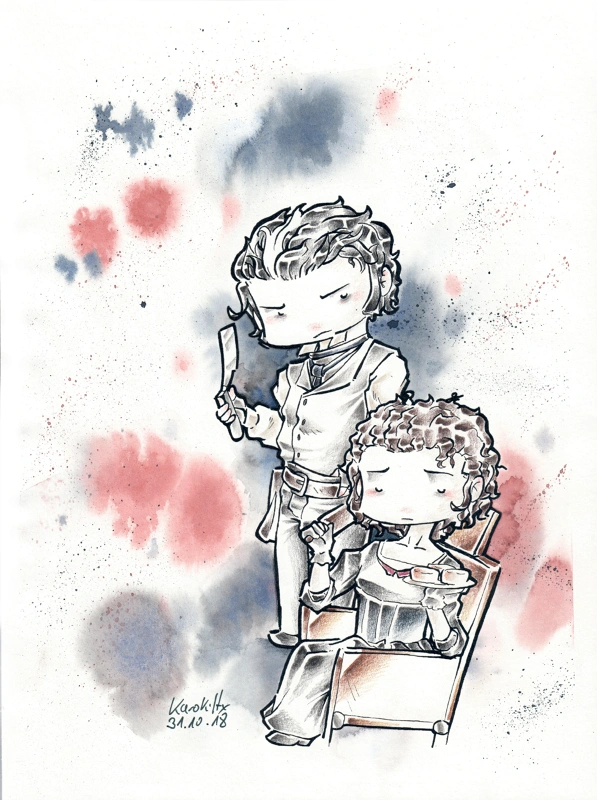 Fanart