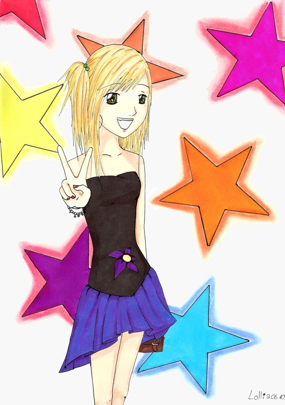 Fanart