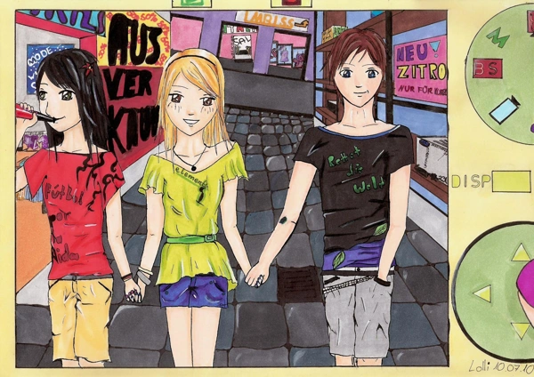 Fanart