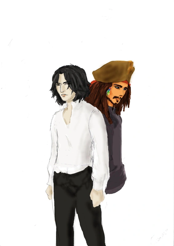 Fanart