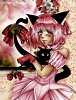 pinku-íro no - rosarotes Katzenkind (Vampirlady-1010-)