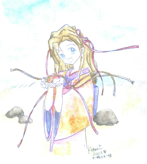 Fanart