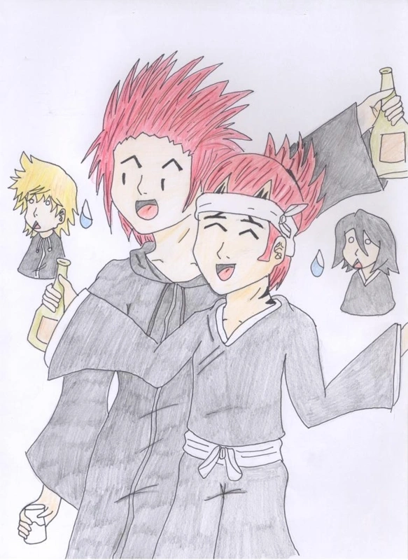 Fanart