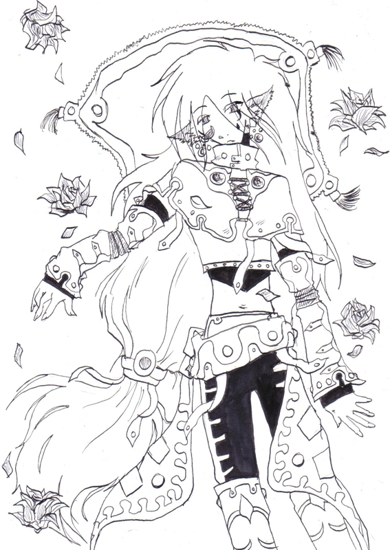 Fanart