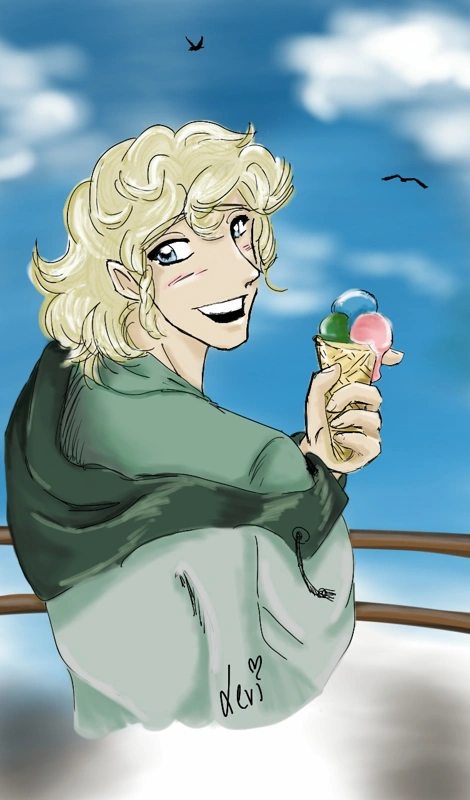 Fanart