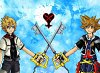Kingdom Hearts II ~ Mirror of the Soul
