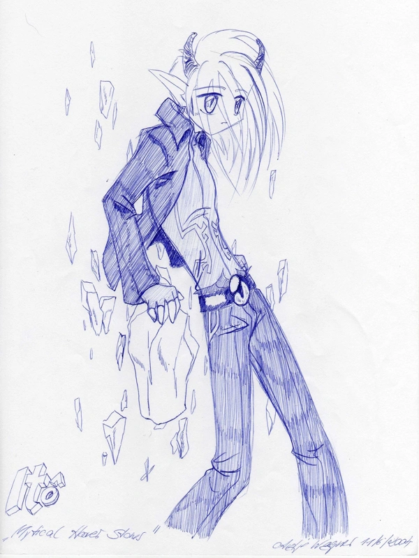Fanart