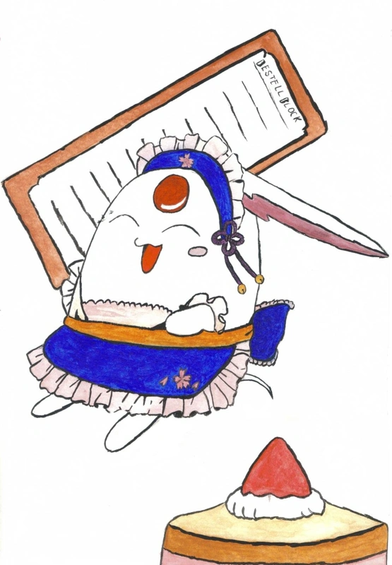 Fanart