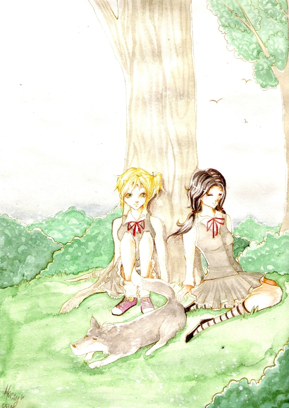 Fanart