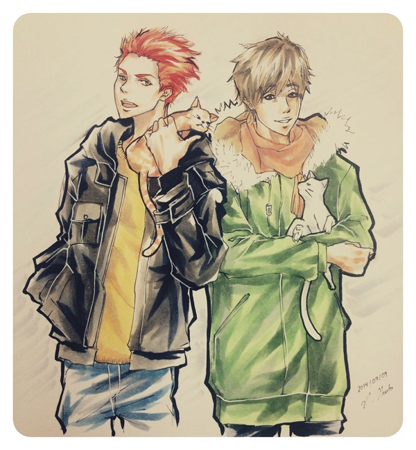 Fanart