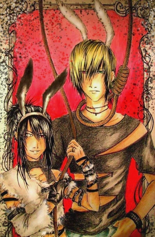 Fanart