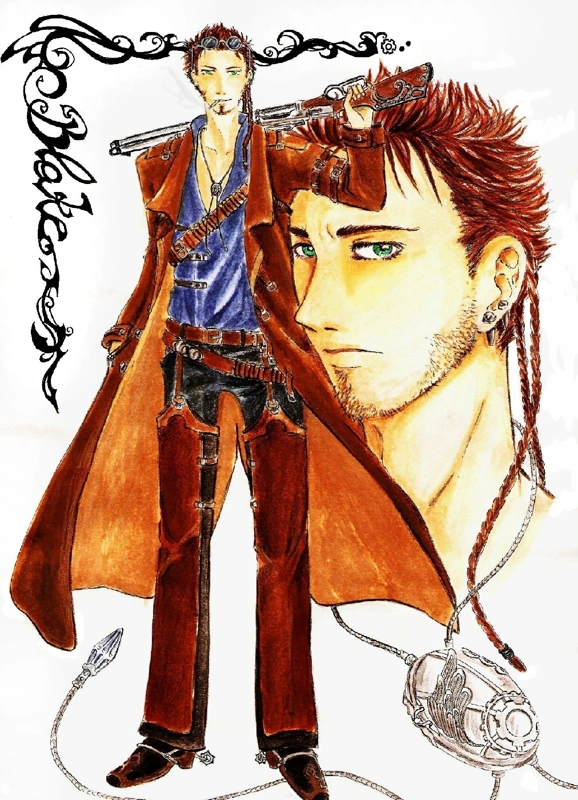 Fanart