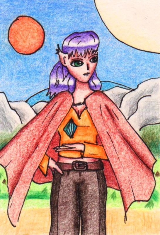 Fanart