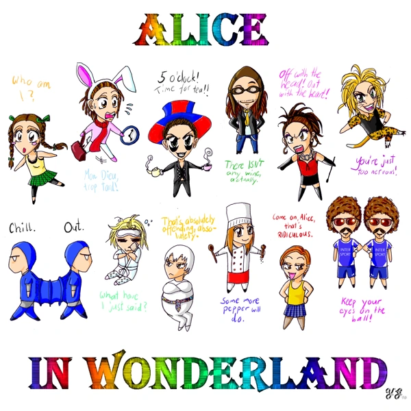 Fanart