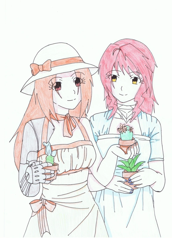 Fanart