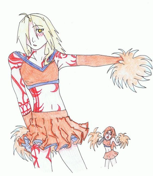 Fanart