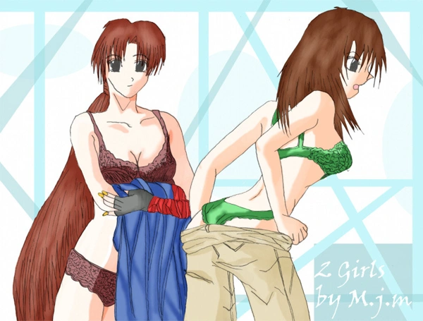 Fanart
