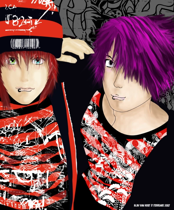 Fanart