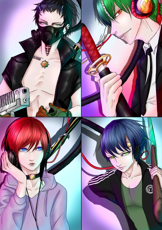Fanart