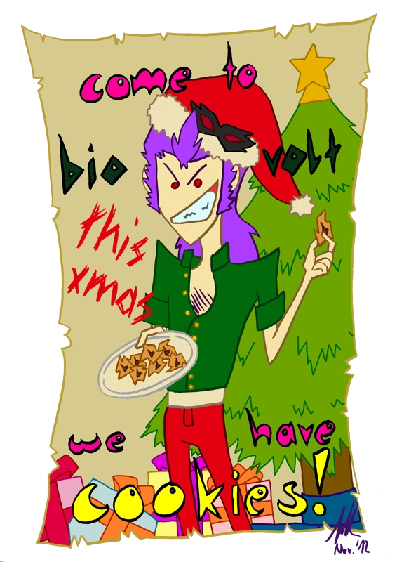 Fanart