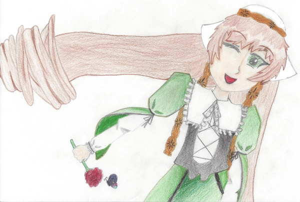 Fanart