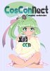 CosconNet - Logo & Maskottchen ♥