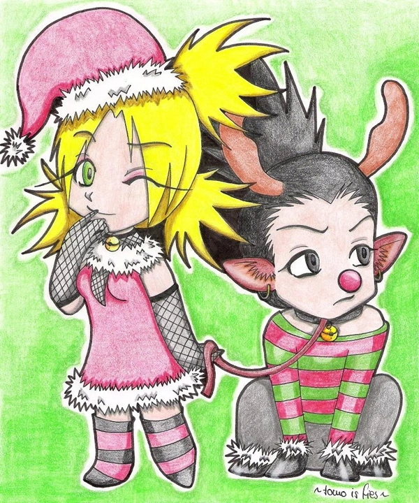 Fanart