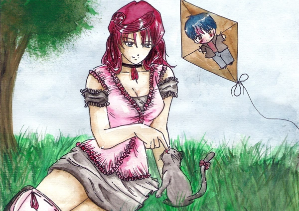 Fanart