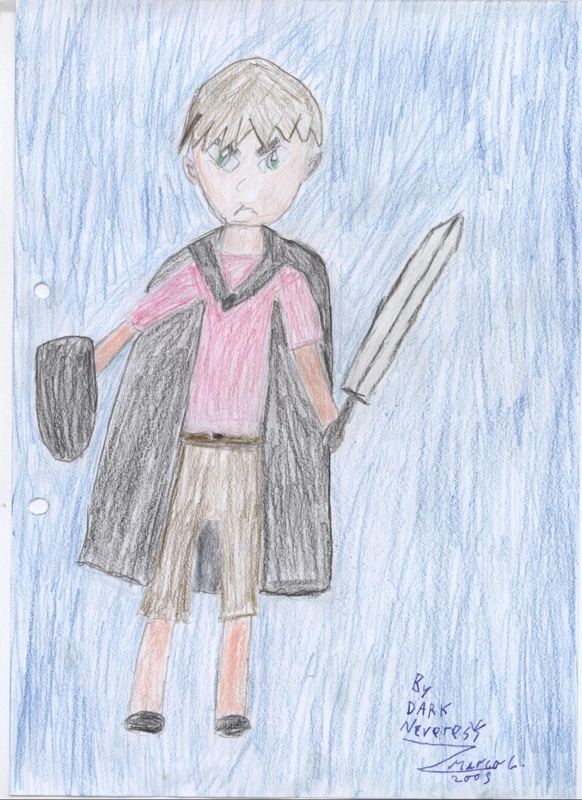 Fanart
