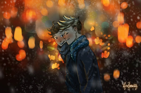 Fanart