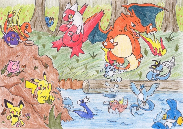 Fanart