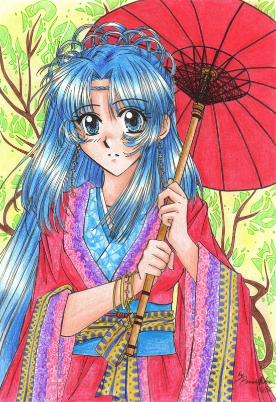 Fanart