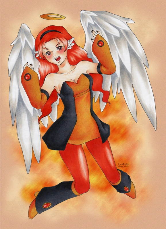 Fanart
