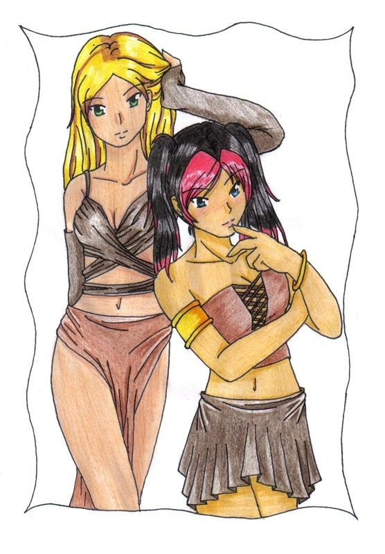 Fanart