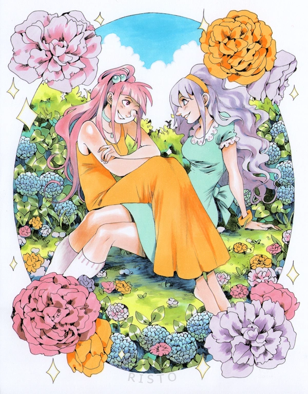 Fanart