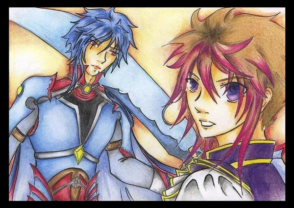 Fanart
