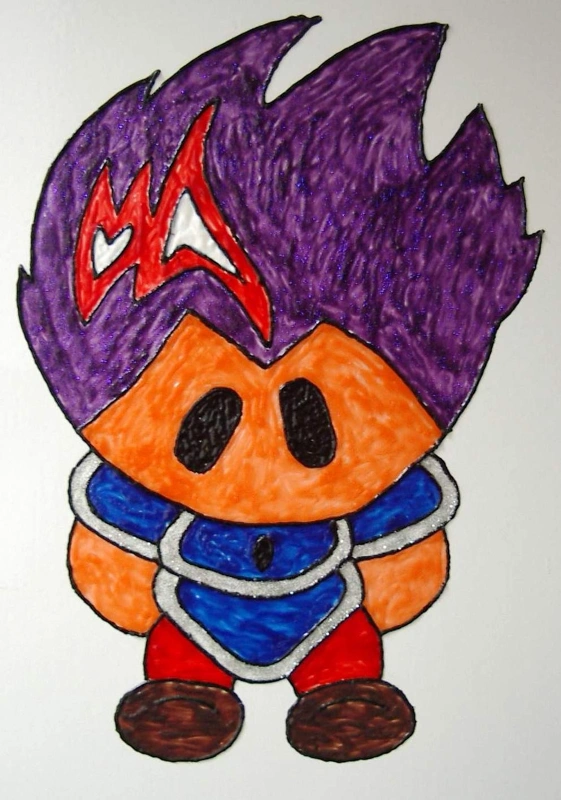 Fanart