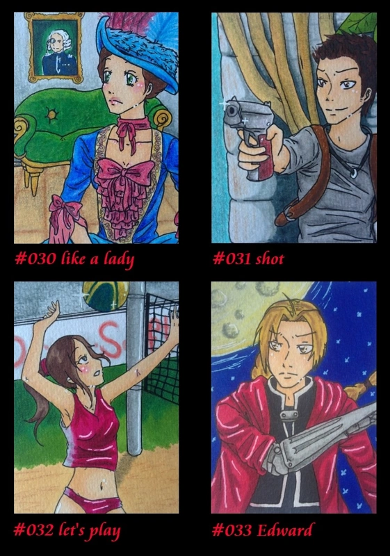Fanart