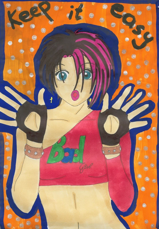 Fanart