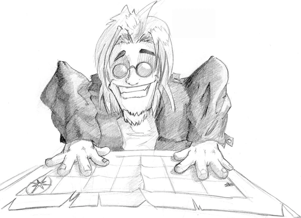 Fanart