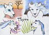 Thyra für whiteleo