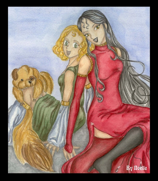 Fanart