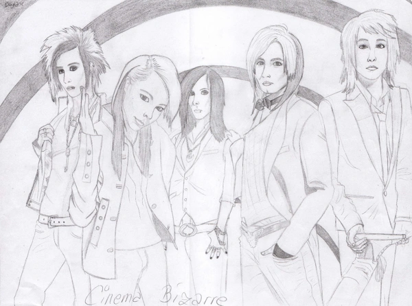 Fanart