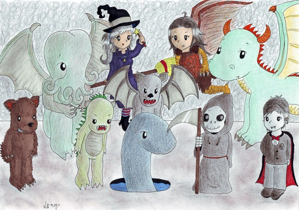 Fanart