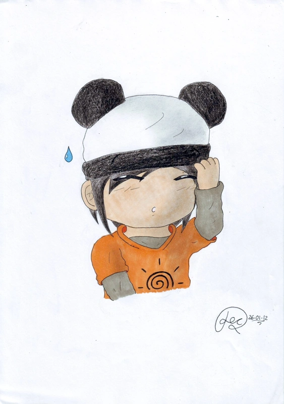 Fanart