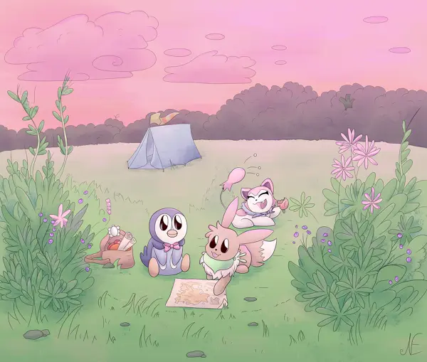 Fanart