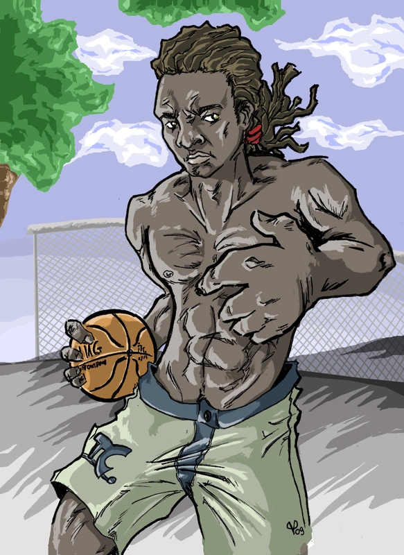 Fanart